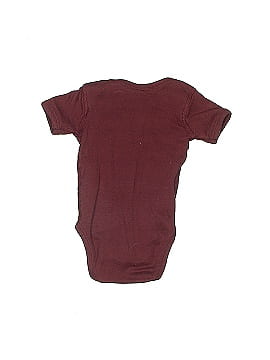 Rabbit Skins Short Sleeve Onesie (view 2)