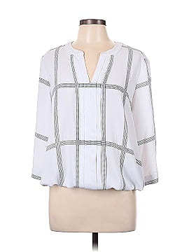 41Hawthorn Long Sleeve Blouse (view 1)