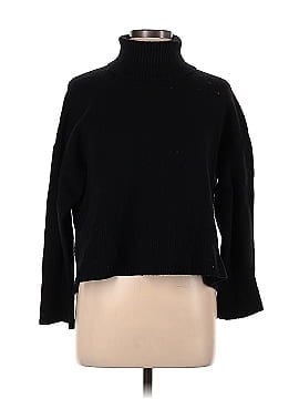 J.Crew Turtleneck Sweater (view 1)