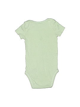 Just One You Made by Carter's Short Sleeve Onesie (view 2)