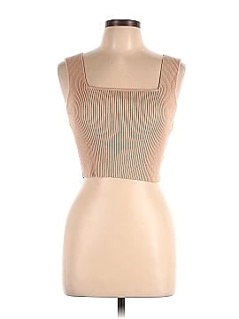 Unbranded Sleeveless Top (view 1)