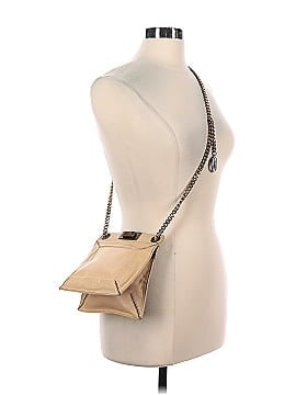 Lanvin Leather Crossbody Bag (view 2)