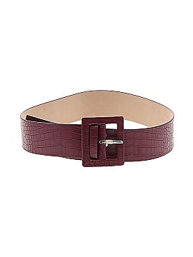 Unbranded Leather Belt (view 1)