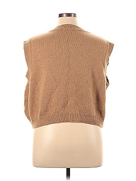 OAK + FORT Pullover Sweater (view 2)