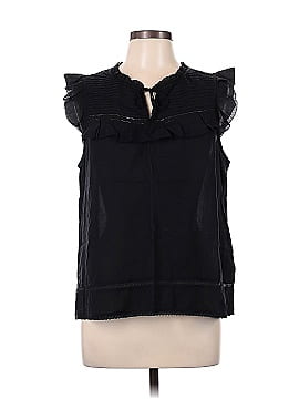 Banana Republic Short Sleeve Top (view 1)