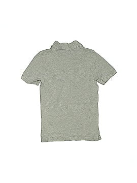 Gap Kids Short Sleeve Polo (view 2)