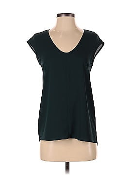 J.Crew Short Sleeve Blouse (view 1)