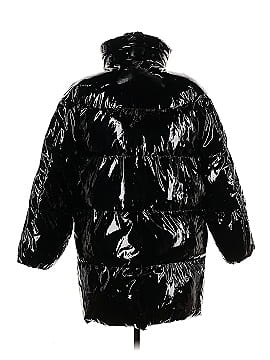 Juicy Couture Black Label Faux Leather Jacket (view 2)