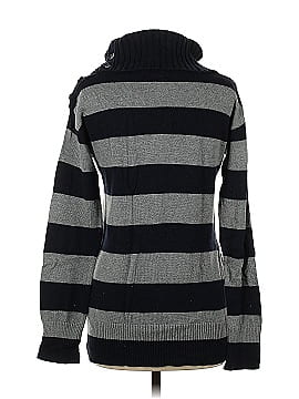 Banana Republic Turtleneck Sweater (view 2)