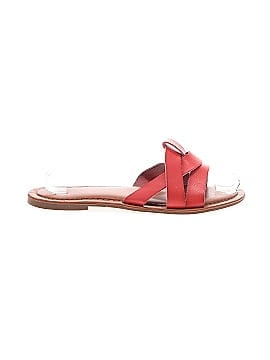 Rouge Sandals (view 1)