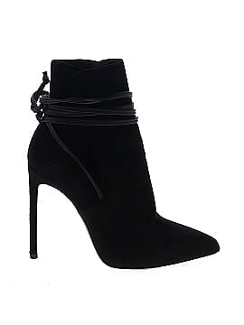 Saint Laurent Ankle Boots (view 1)