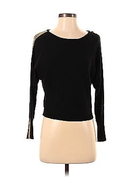 Marciano Pullover Sweater (view 1)