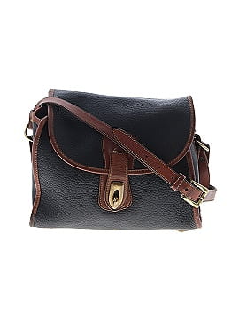 Dooney & Bourke Vintage Leather Crossbody Bag (view 1)