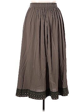 Scarlet Darkness Casual Skirt (view 2)