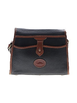 Dooney & Bourke Vintage Leather Crossbody Bag (view 2)