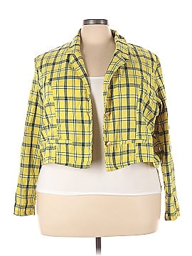 Clueless Jacket (view 1)