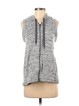 Athleta Zip Up Hoodie (view 1)