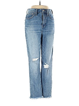 Madewell Jeans (view 1)