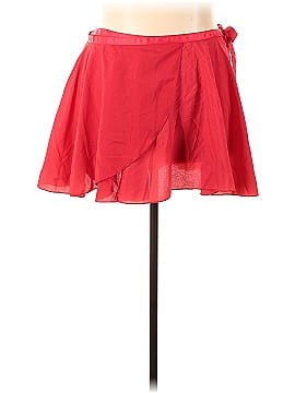 Sugar Thrillz Casual Skirt (view 1)