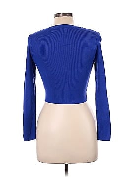 Zara Long Sleeve Top (view 2)