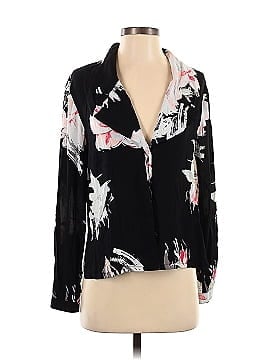 Leith Long Sleeve Blouse (view 1)