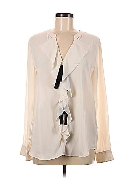 Banana Republic Long Sleeve Blouse (view 1)