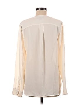 Banana Republic Long Sleeve Blouse (view 2)