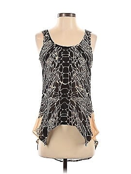 Hot Topic Sleeveless Blouse (view 1)