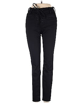 Etienne Marcel Jeans (view 1)