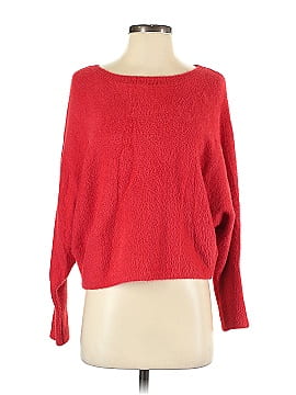 Jessica Simpson Pullover Sweater (view 1)