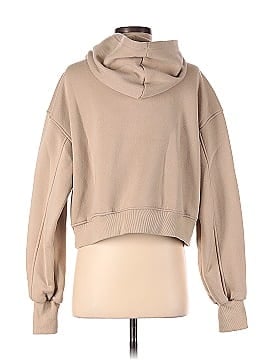 Fashion Pullover Hoodie (view 2)
