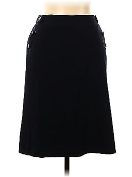 Ann Taylor Factory Casual Skirt (view 1)