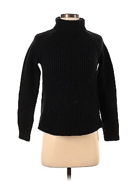 ATM Anthony Thomas Melillo Wool Pullover Sweater (view 1)