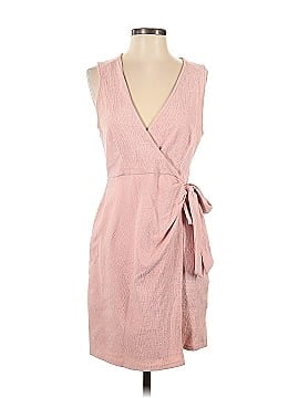 Katie Sturino Exclusively for Stitch Fix Casual Dress (view 1)