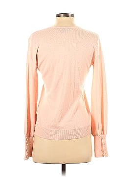 Lauren by Ralph Lauren Pullover Sweater (view 2)