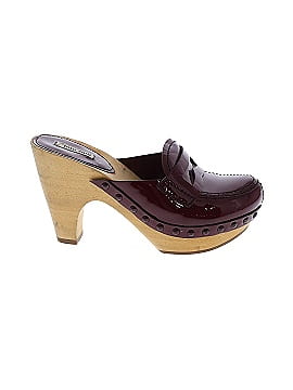 Miu Miu Mule/Clog (view 1)