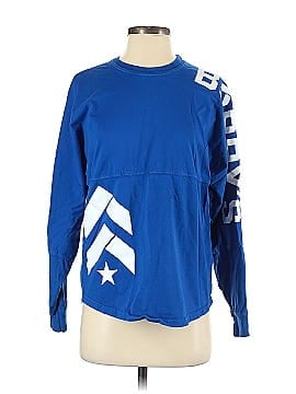 Barry's Long Sleeve T-Shirt (view 1)