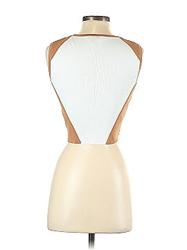 Bebe Sleeveless Top (view 2)