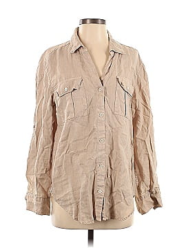 Tommy Bahama Long Sleeve Button-Down Shirt (view 1)