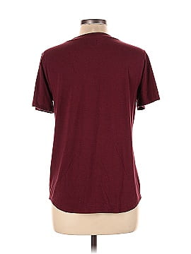 two blind brothers Short Sleeve Henley (view 2)