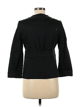 BCBGMAXAZRIA Long Sleeve Blouse (view 2)