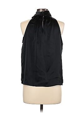 Zara Sleeveless Blouse (view 2)