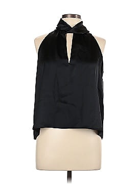 Zara Sleeveless Blouse (view 1)