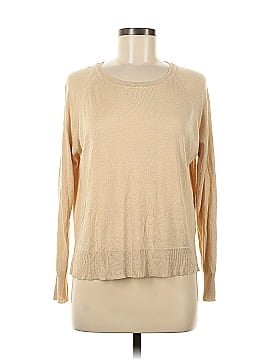 Zara Pullover Sweater (view 1)