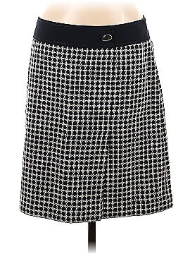 Ann Taylor Casual Skirt (view 1)