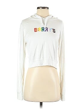 Barry's Pullover Hoodie (view 1)