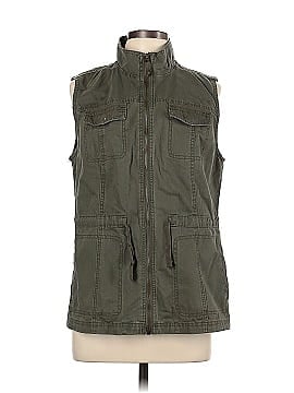 A New Day Vest (view 1)
