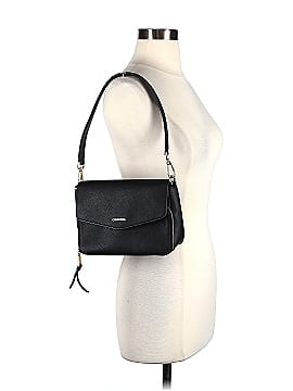 Calvin Klein Shoulder Bag (view 2)