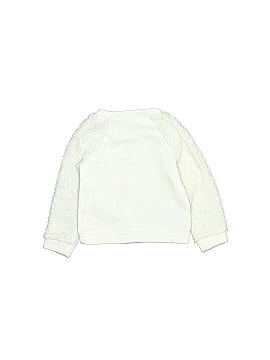 Bearpaw Pullover Sweater (view 2)