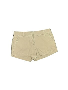 J.Crew Khaki Shorts (view 1)